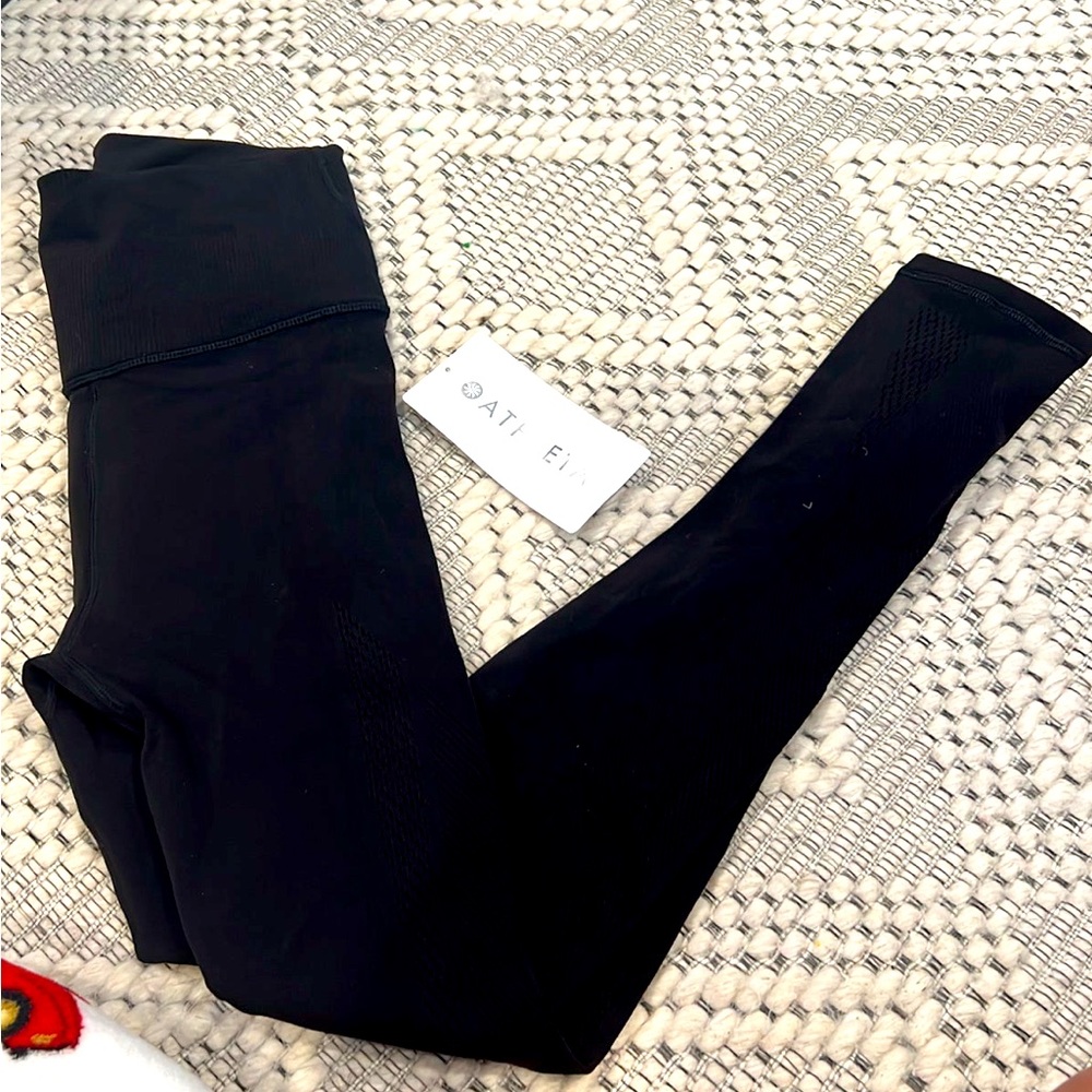 athleta legging